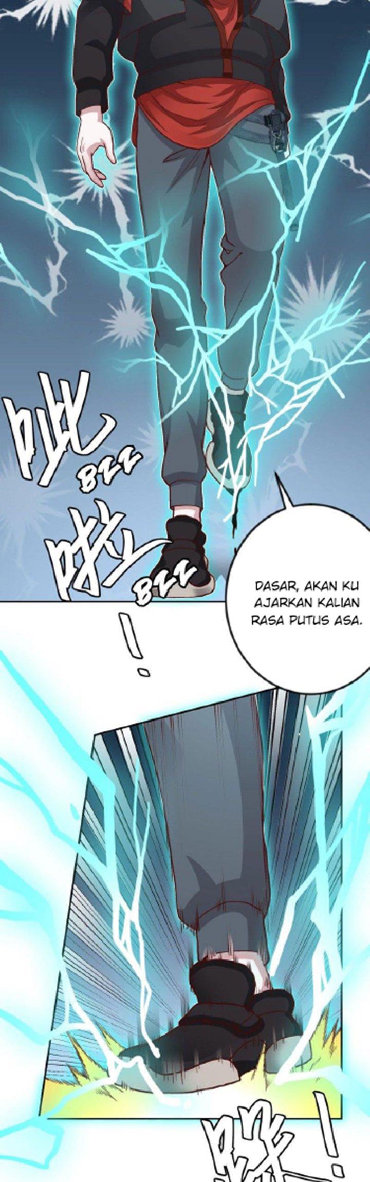 im-just-an-immortal - Chapter: 9