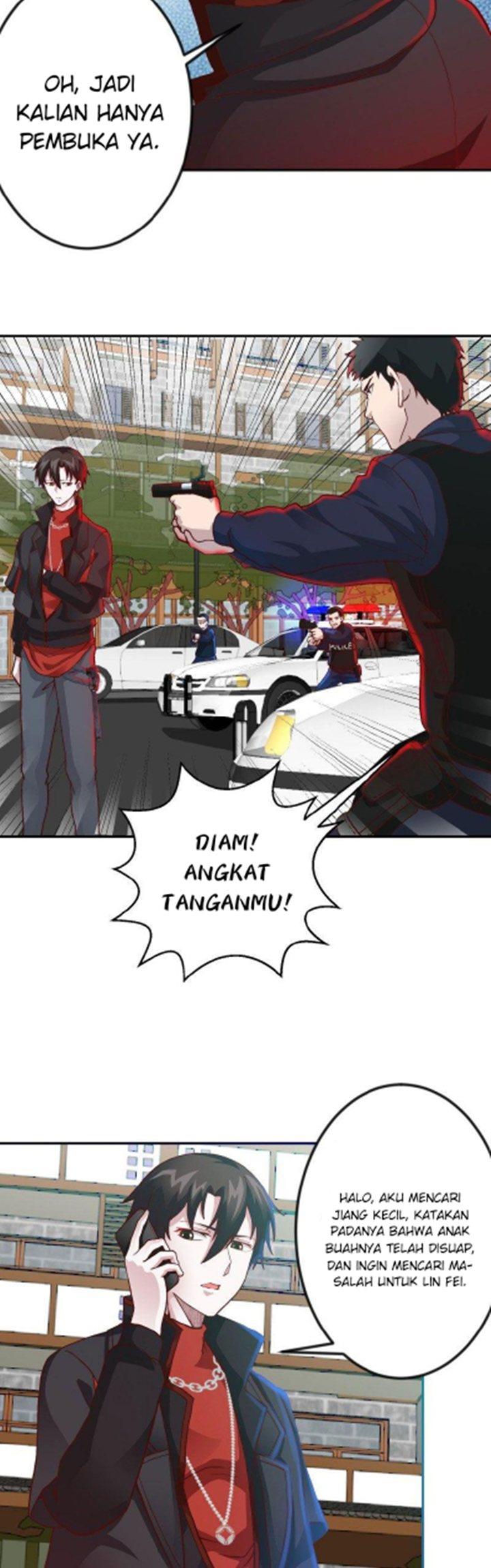 im-just-an-immortal - Chapter: 9