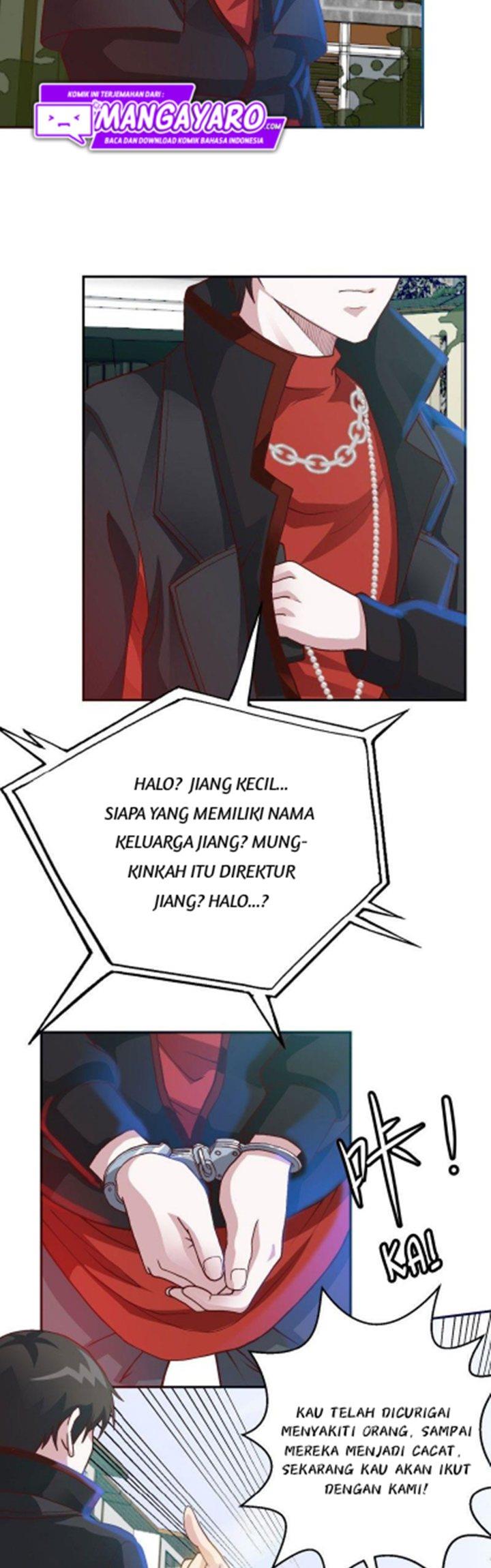 im-just-an-immortal - Chapter: 9