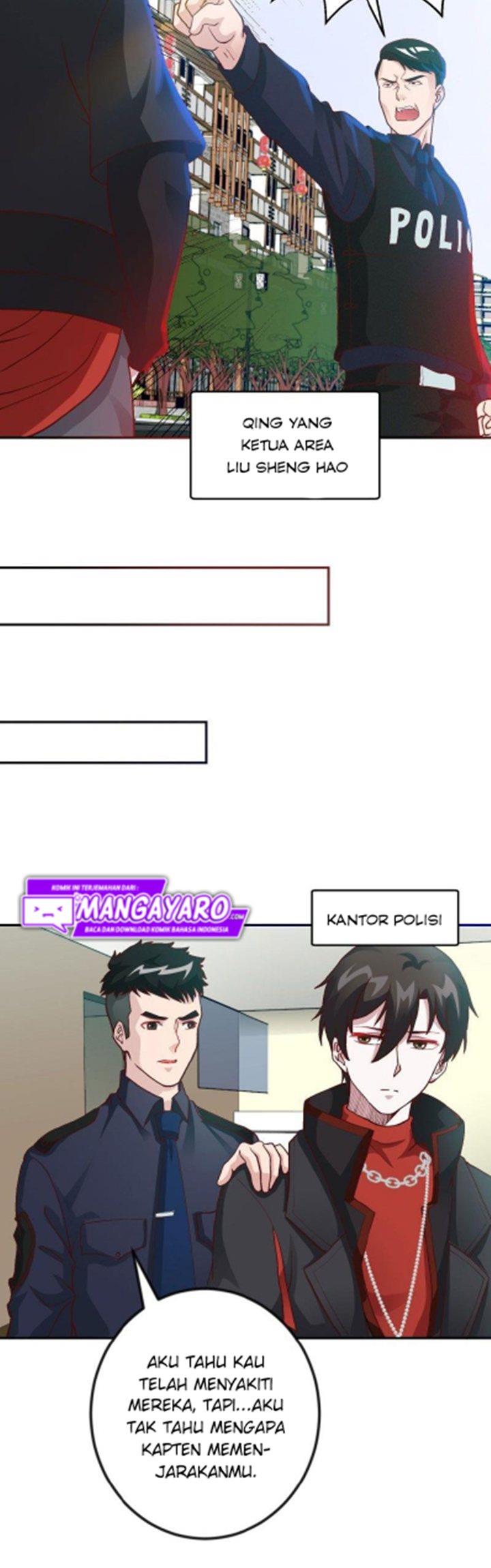 im-just-an-immortal - Chapter: 9