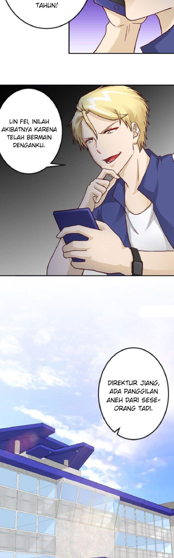 im-just-an-immortal - Chapter: 9