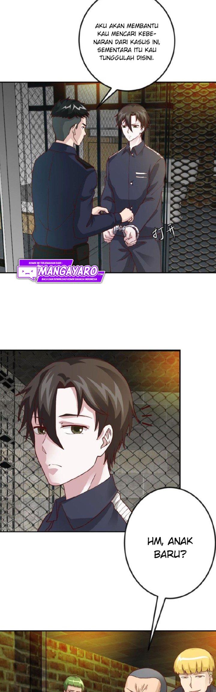 im-just-an-immortal - Chapter: 9