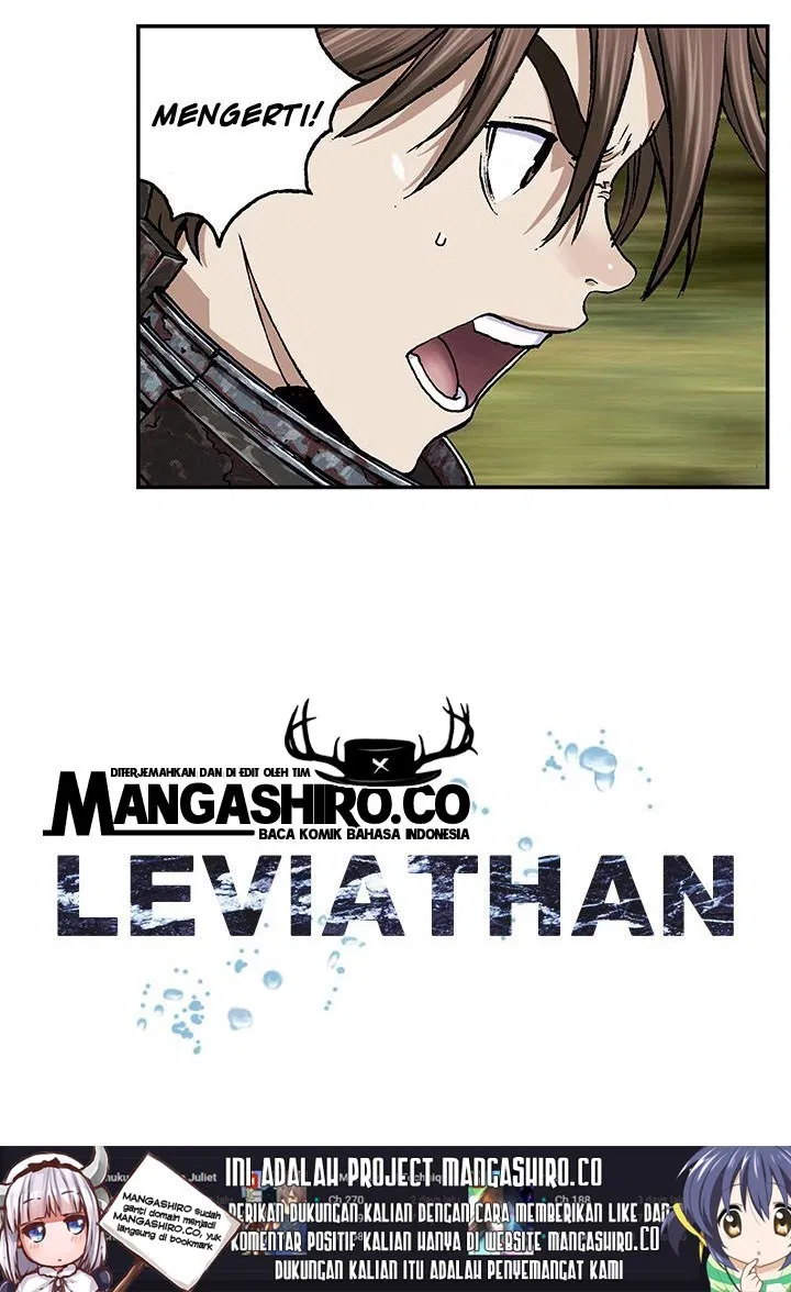 leviathan - Chapter: 69