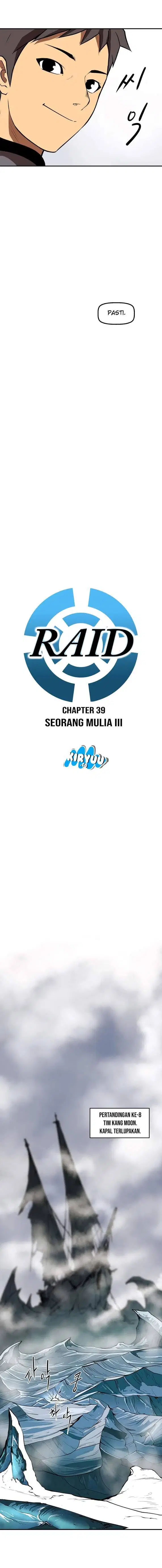 raid - Chapter: 39