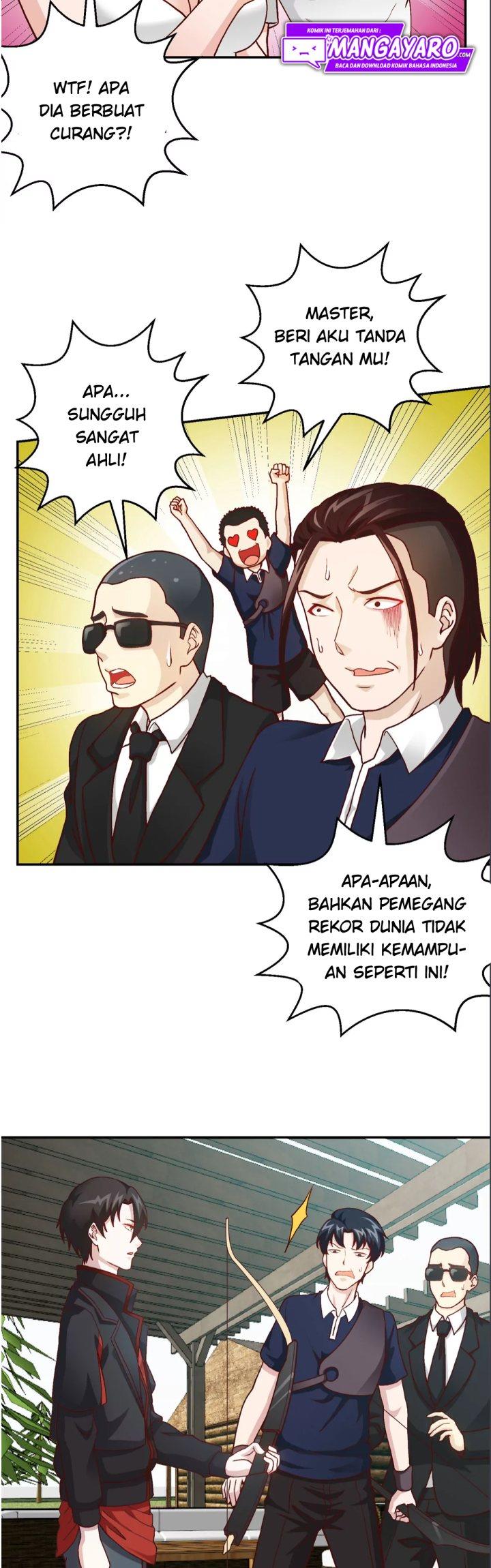 im-just-an-immortal - Chapter: 14