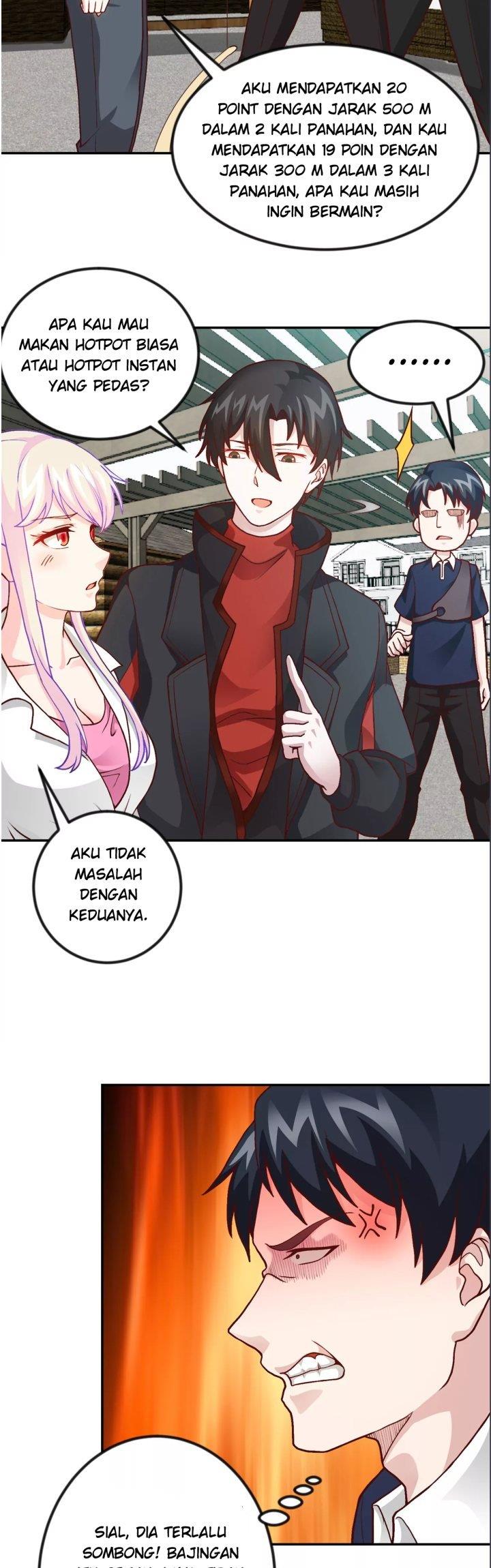 im-just-an-immortal - Chapter: 14