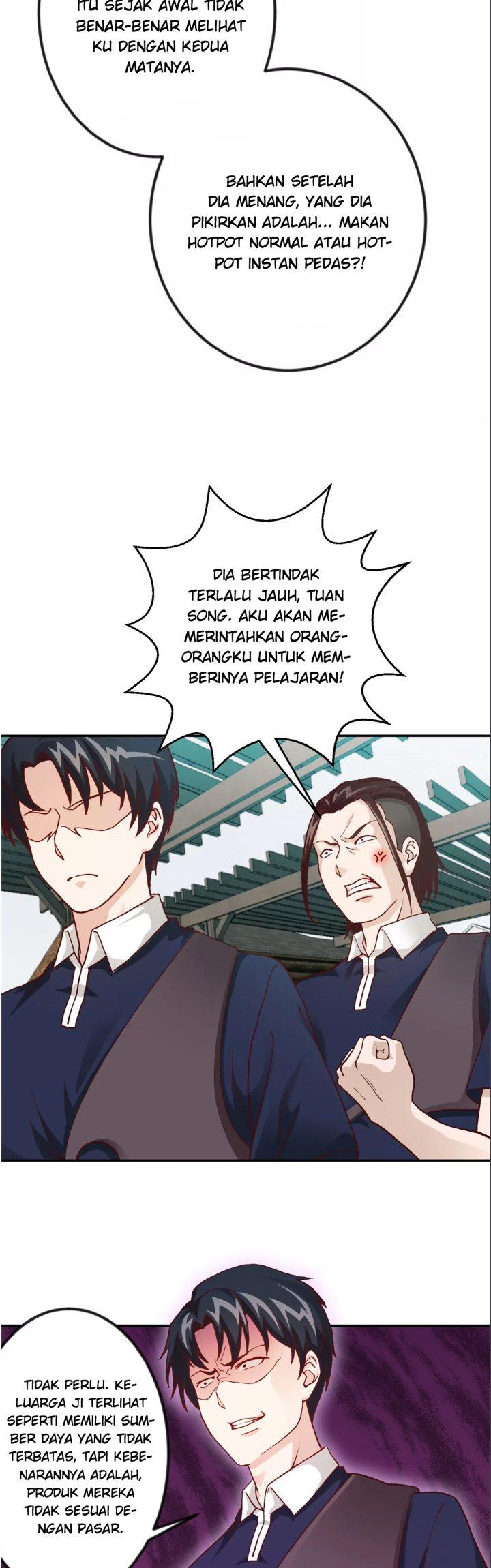im-just-an-immortal - Chapter: 14