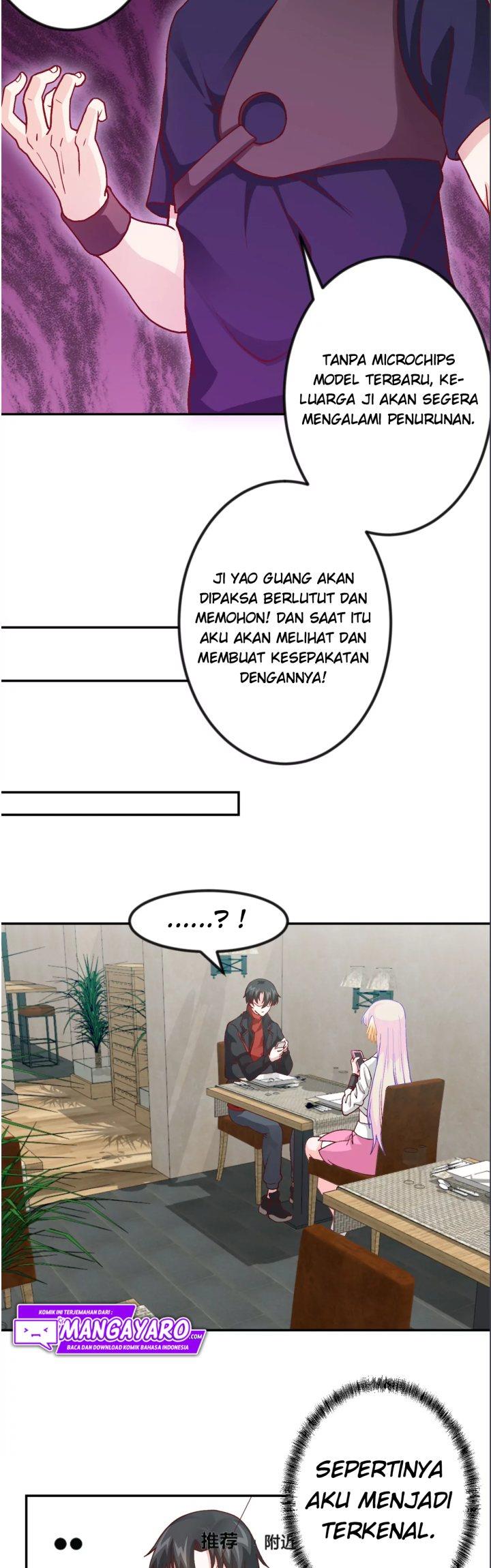 im-just-an-immortal - Chapter: 14