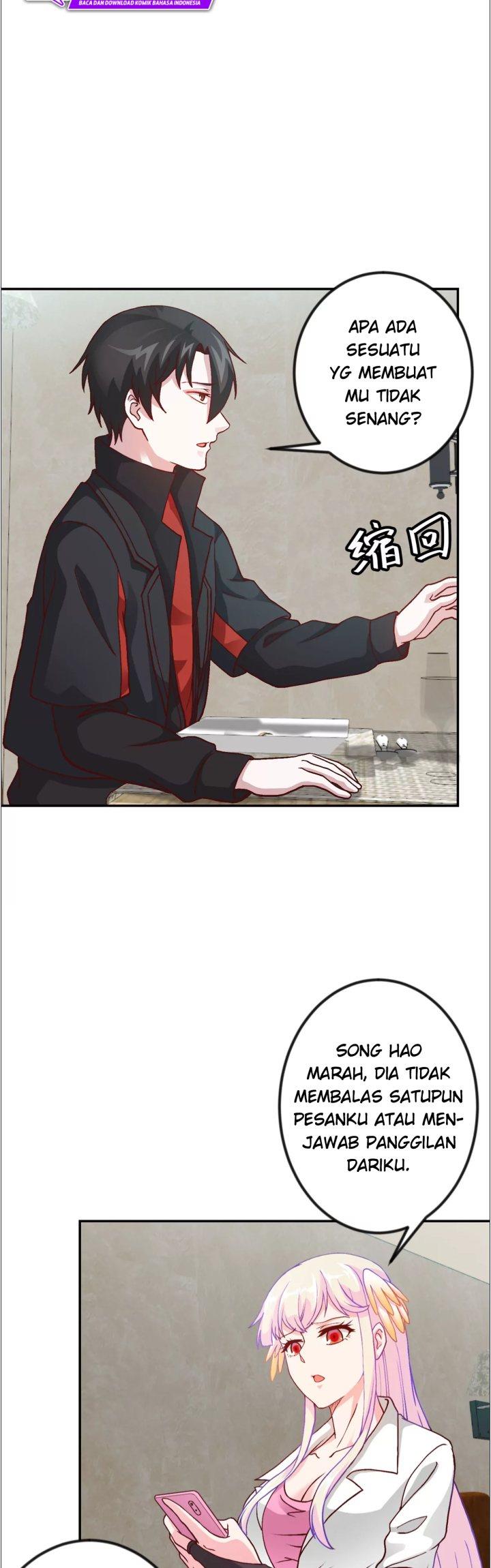 im-just-an-immortal - Chapter: 14