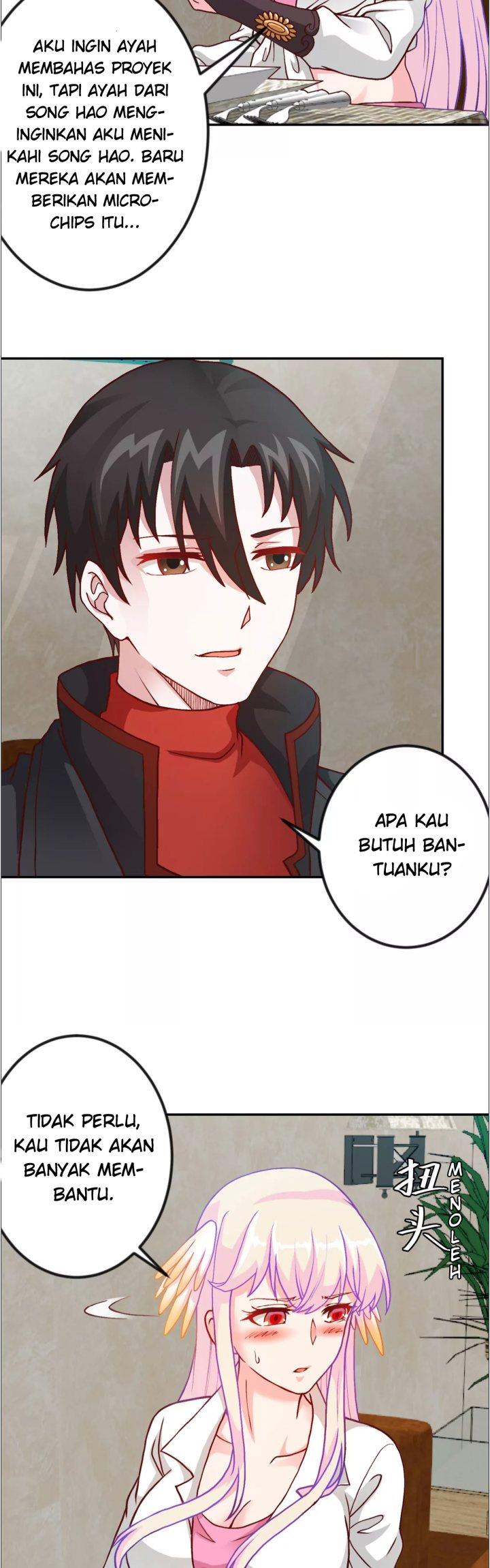 im-just-an-immortal - Chapter: 14