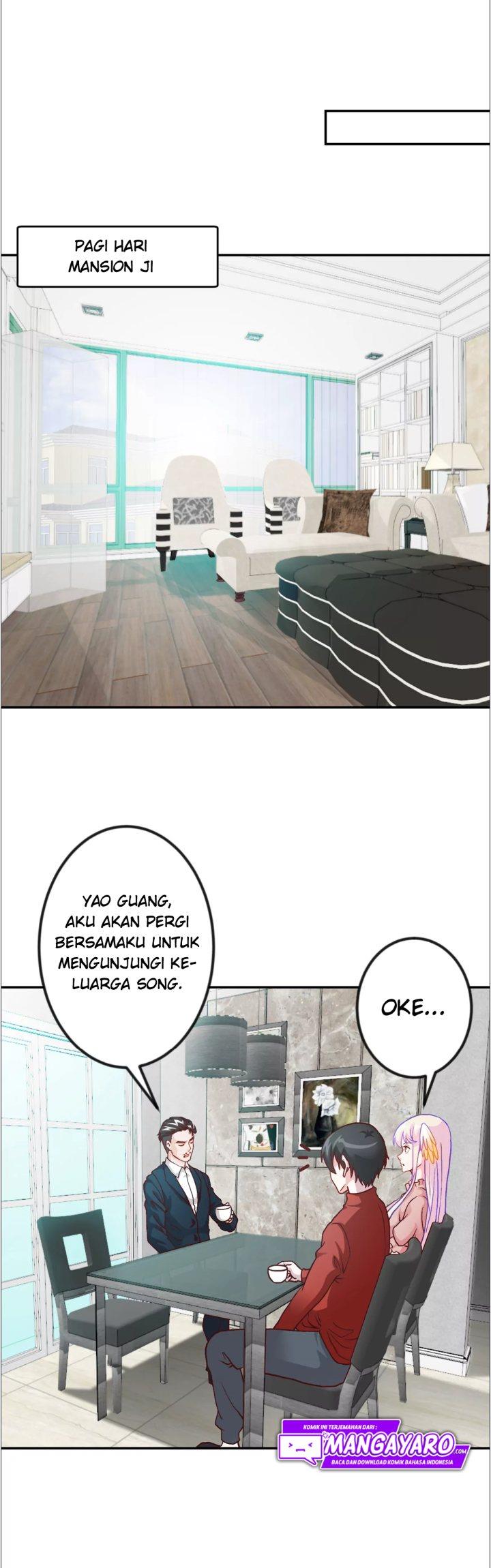 im-just-an-immortal - Chapter: 14