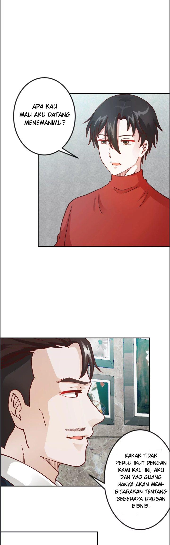 im-just-an-immortal - Chapter: 14