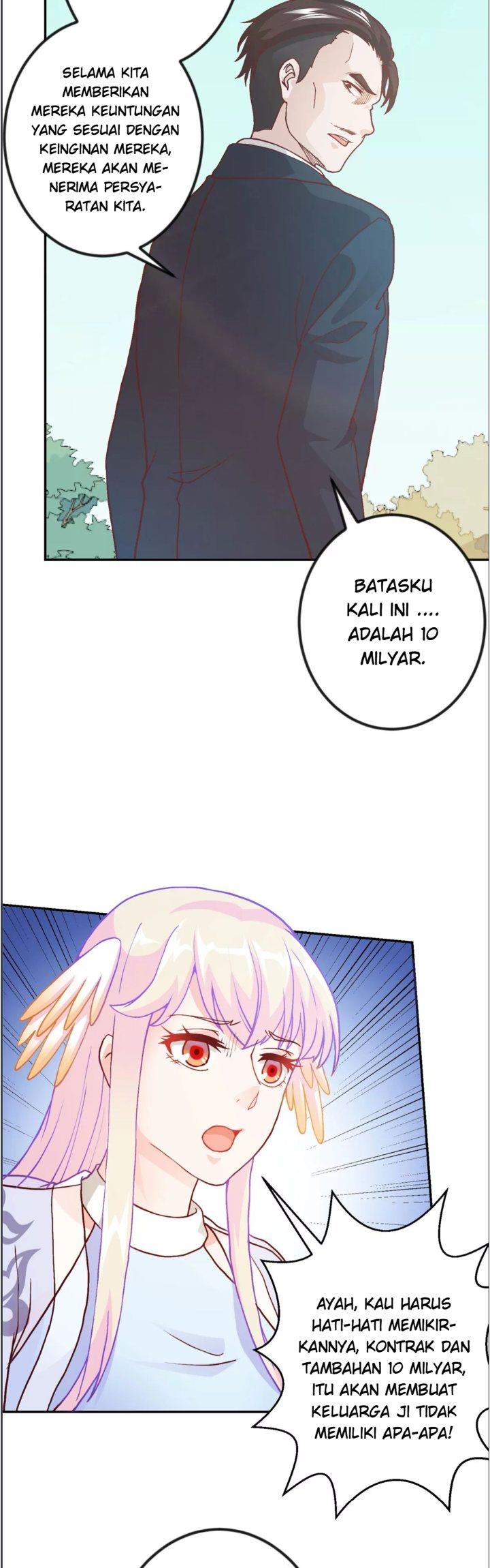 im-just-an-immortal - Chapter: 14