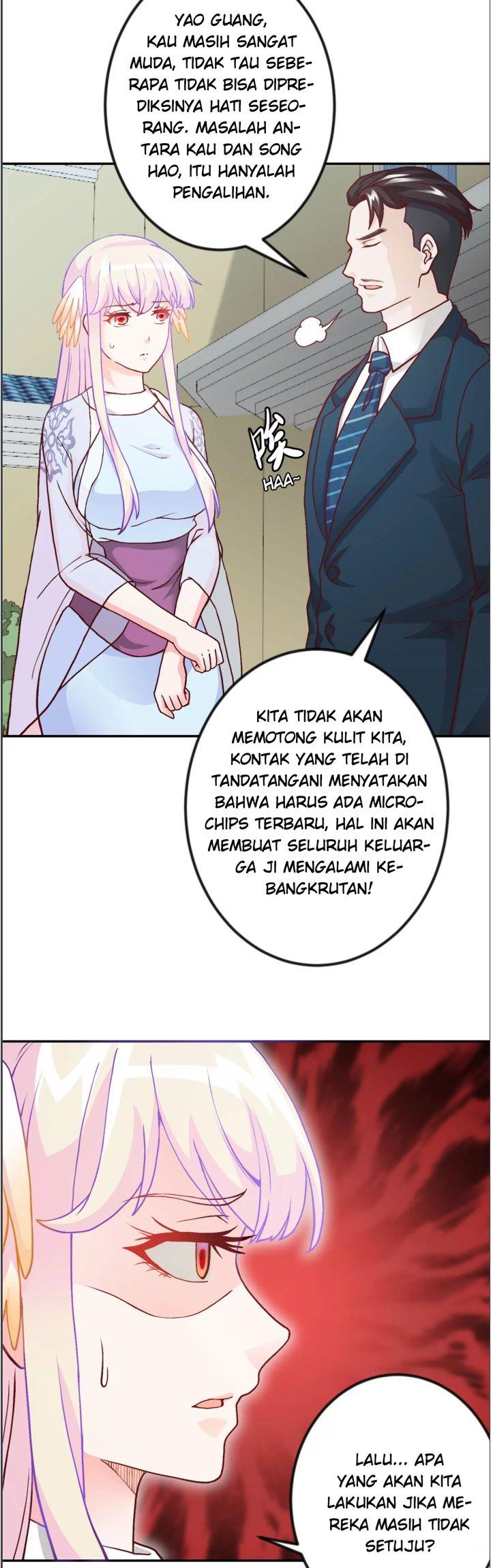 im-just-an-immortal - Chapter: 14