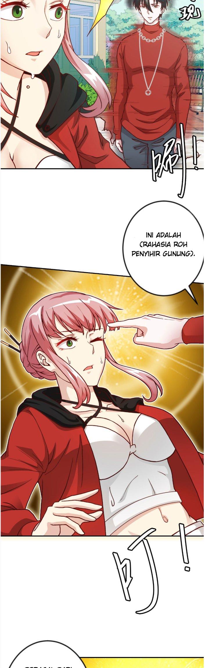 im-just-an-immortal - Chapter: 15