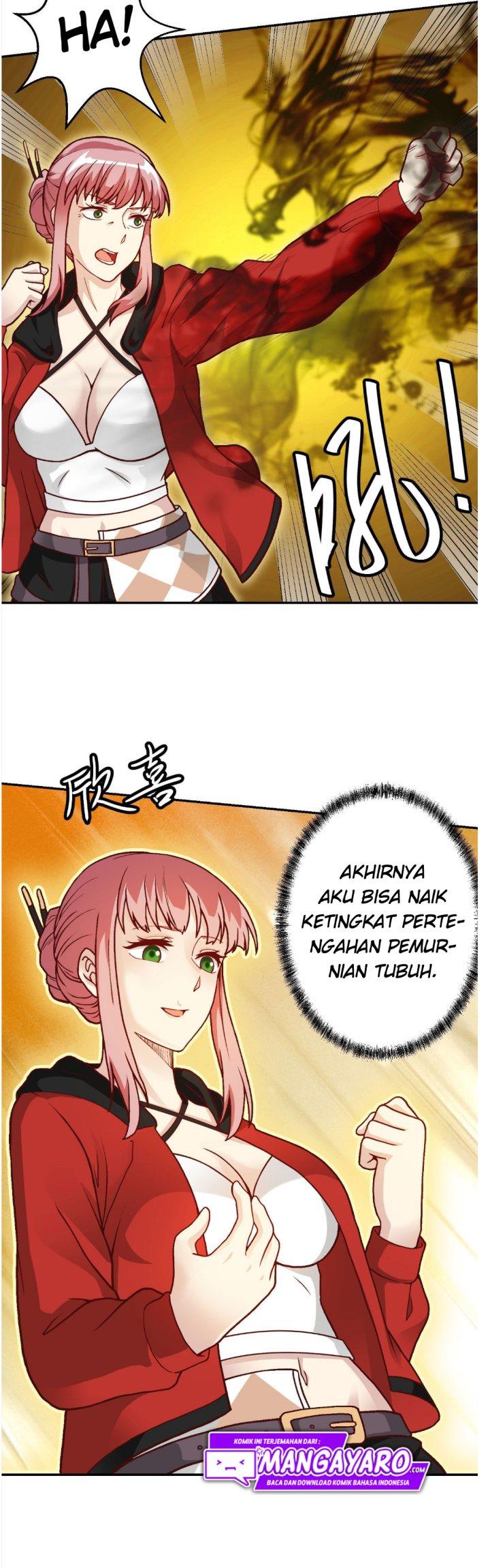 im-just-an-immortal - Chapter: 15