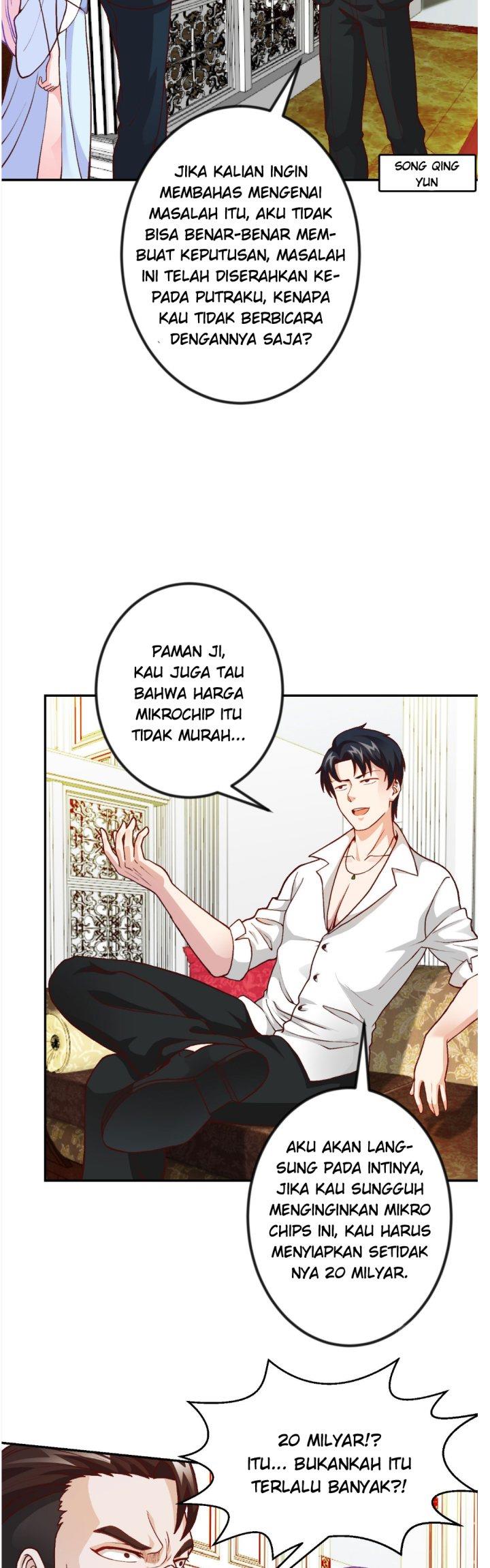 im-just-an-immortal - Chapter: 15