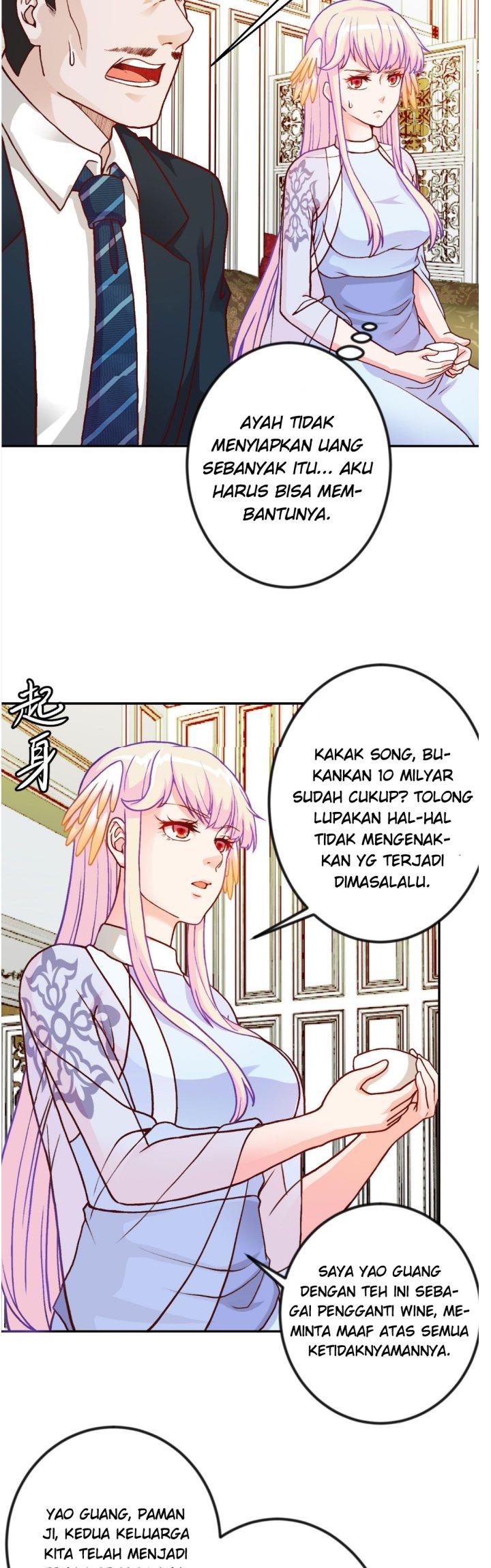 im-just-an-immortal - Chapter: 15