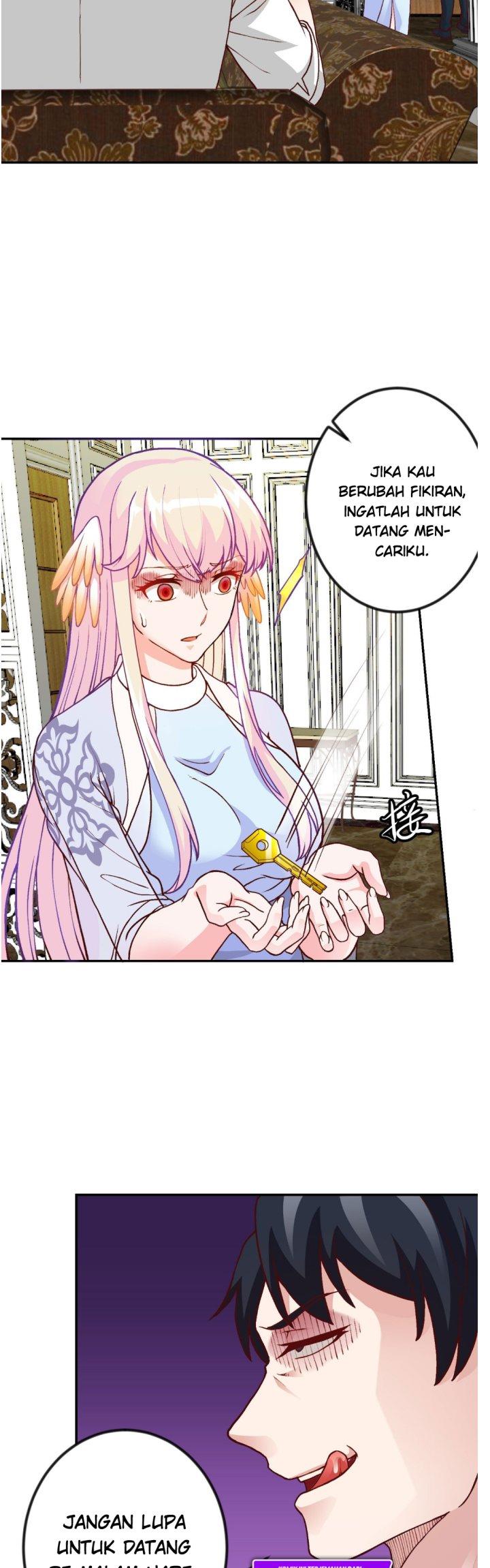 im-just-an-immortal - Chapter: 15
