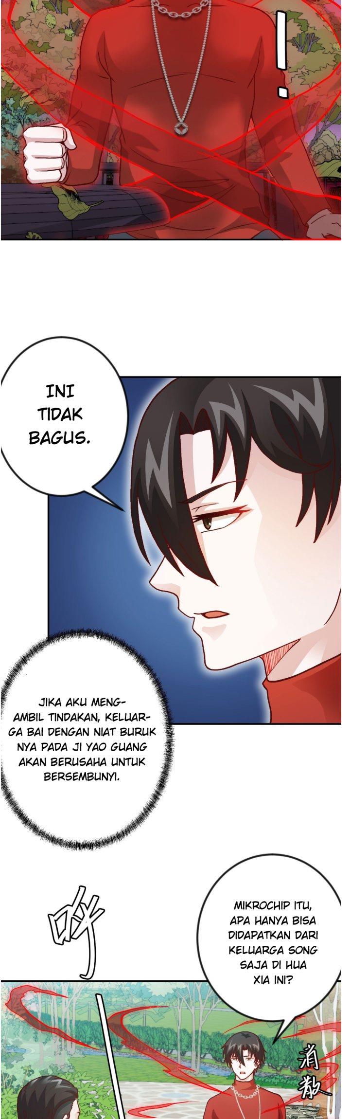 im-just-an-immortal - Chapter: 15