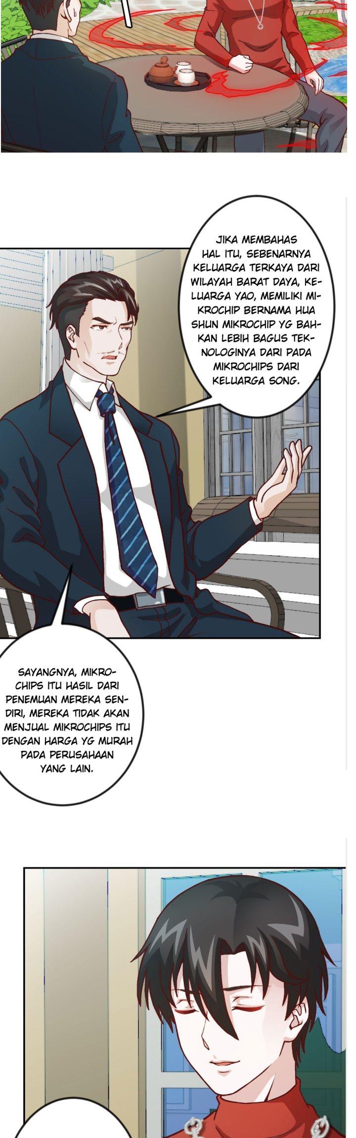 im-just-an-immortal - Chapter: 15
