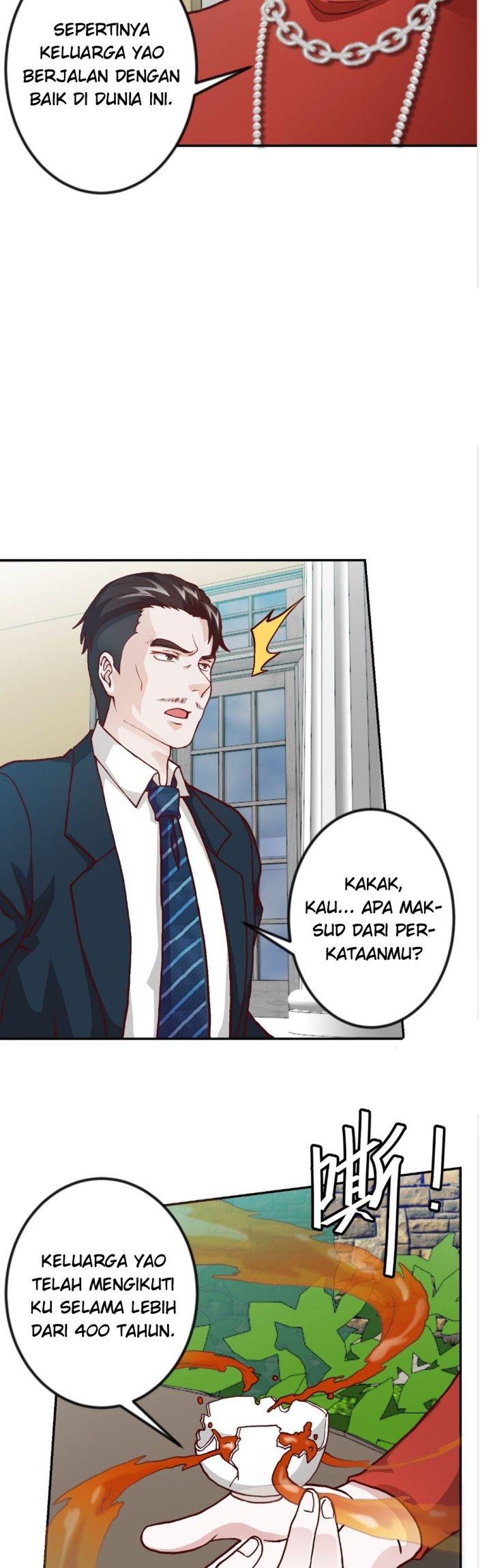 im-just-an-immortal - Chapter: 15