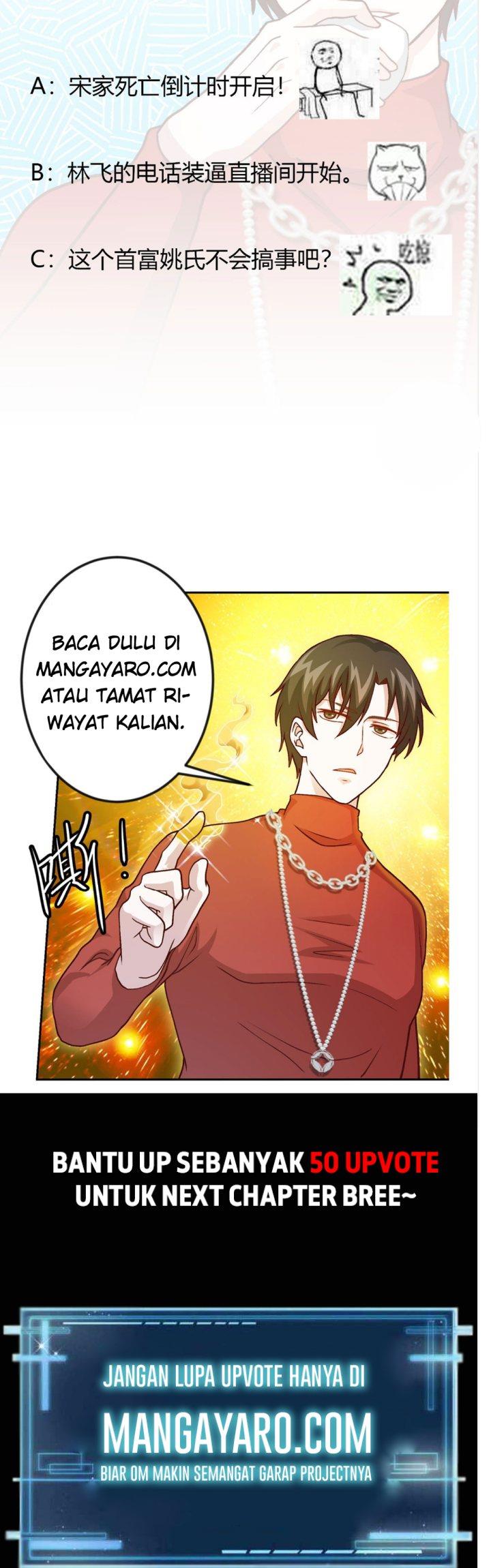 im-just-an-immortal - Chapter: 15