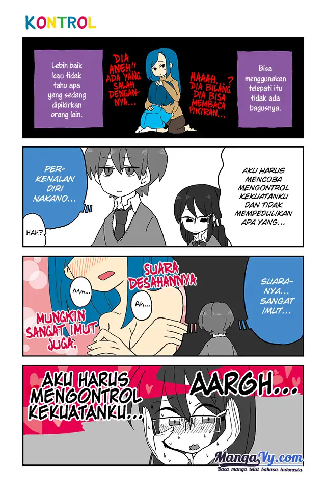 mousou-telepathy - Chapter: 7