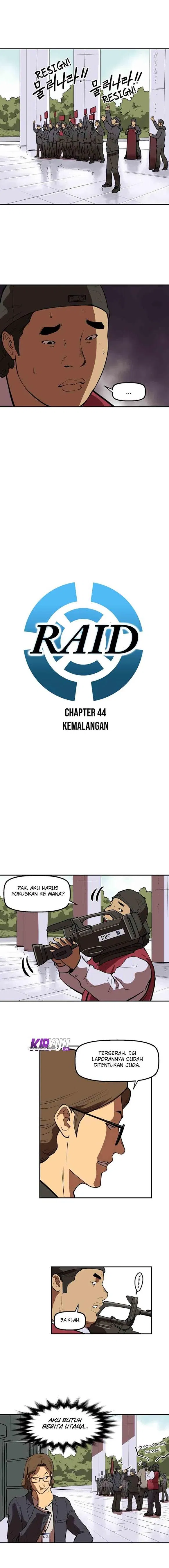 raid - Chapter: 44