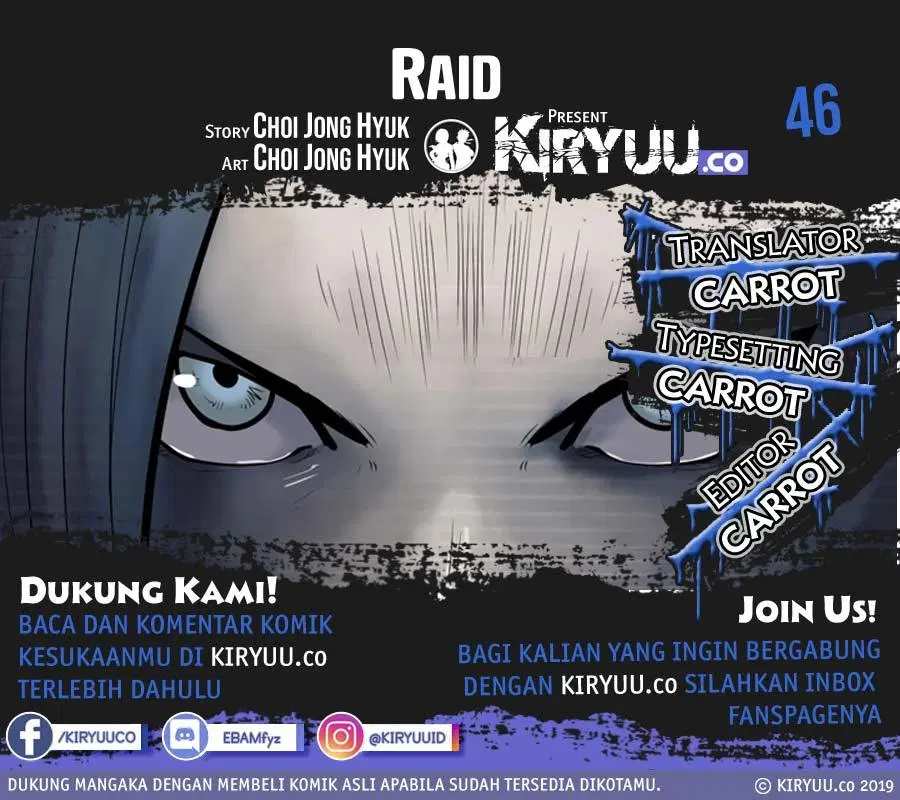 raid - Chapter: 46