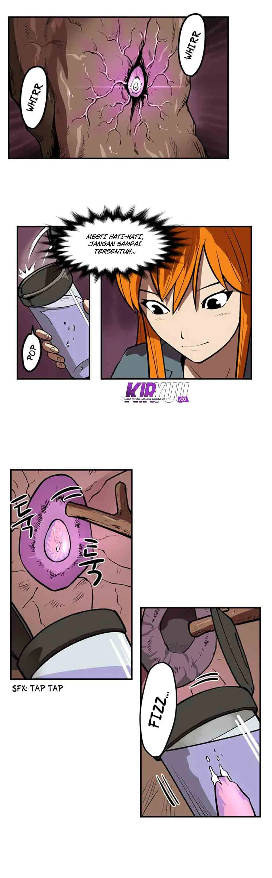 raid - Chapter: 46
