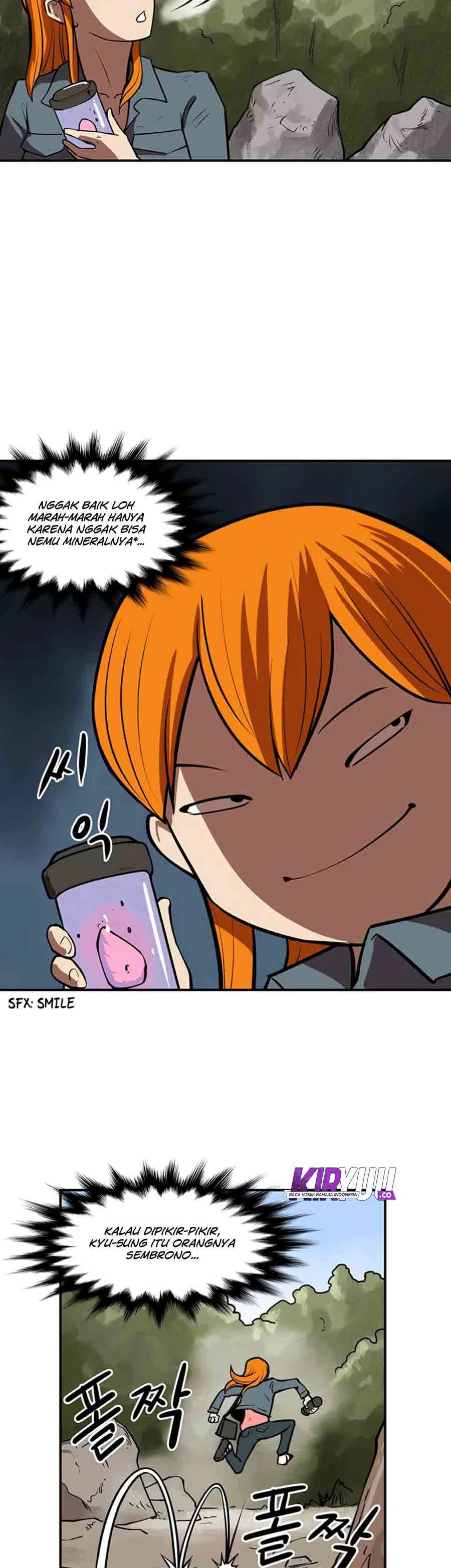 raid - Chapter: 46