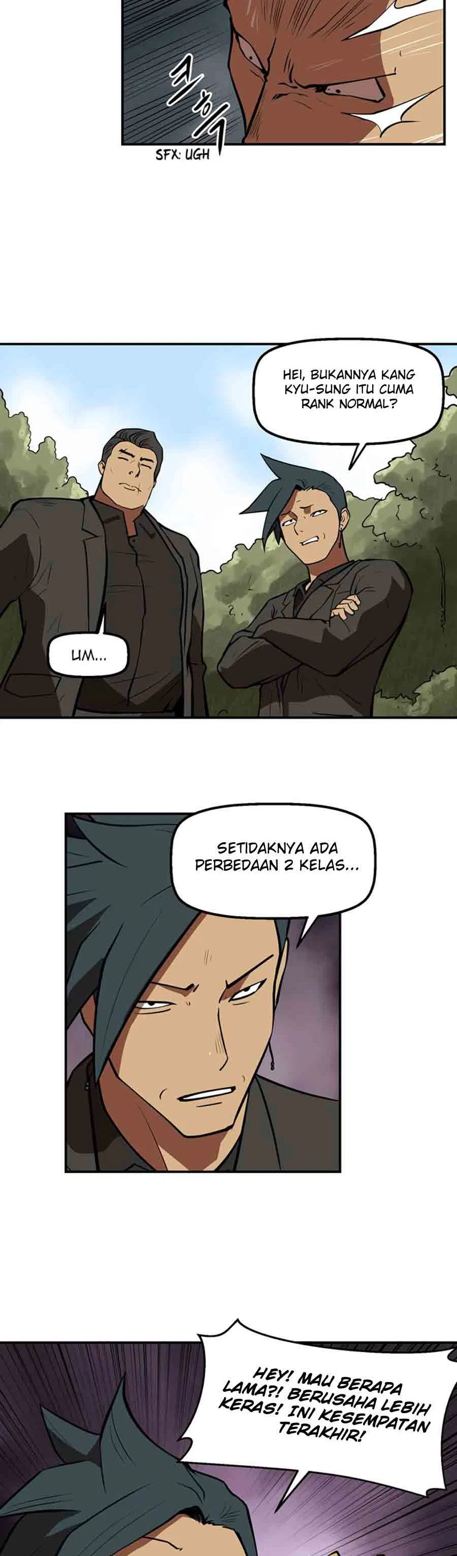raid - Chapter: 46
