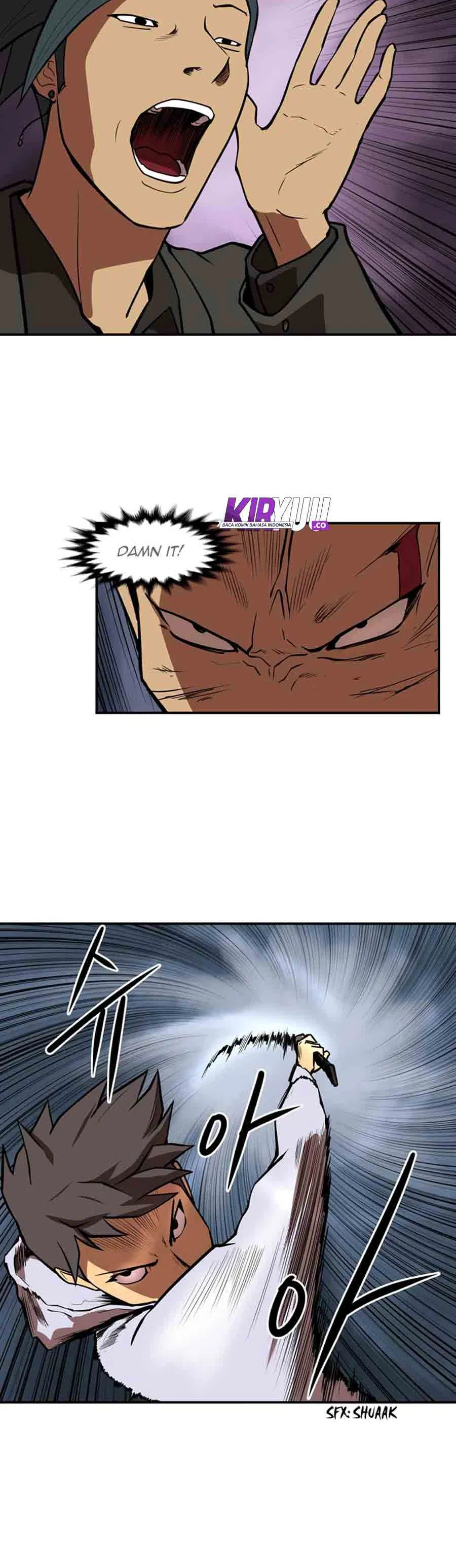 raid - Chapter: 46