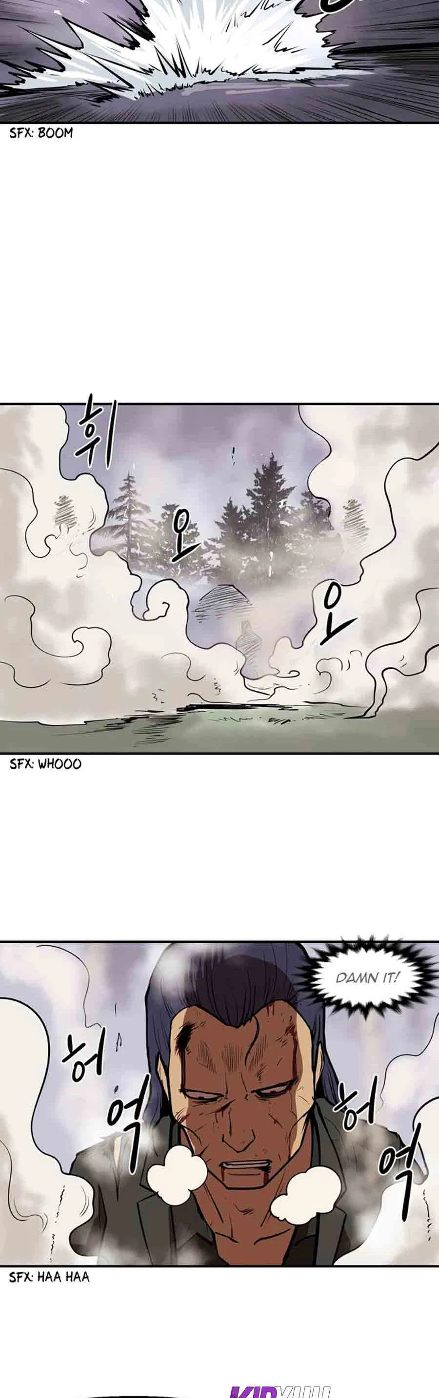 raid - Chapter: 46