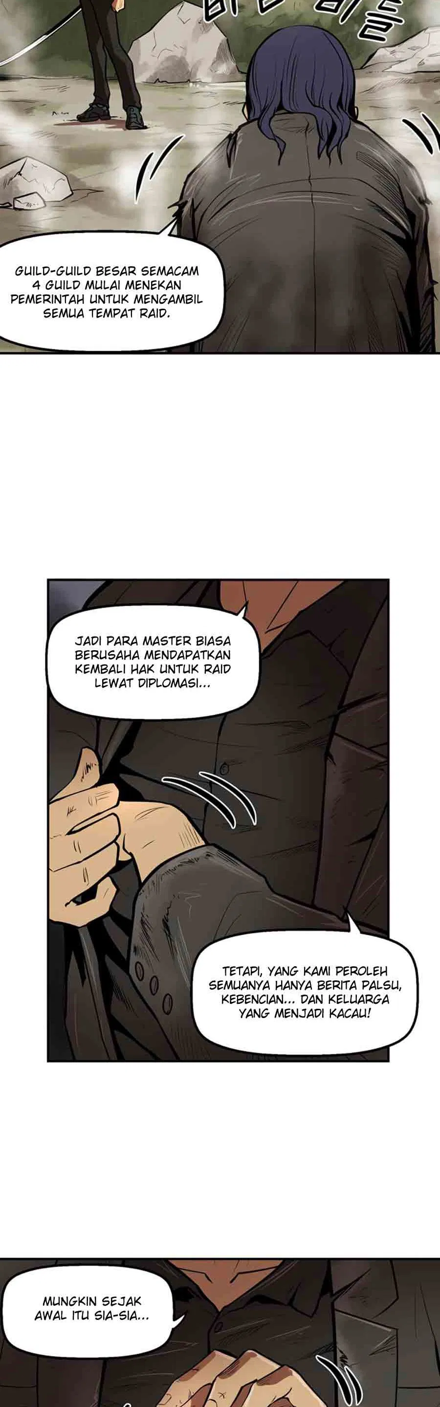 raid - Chapter: 46