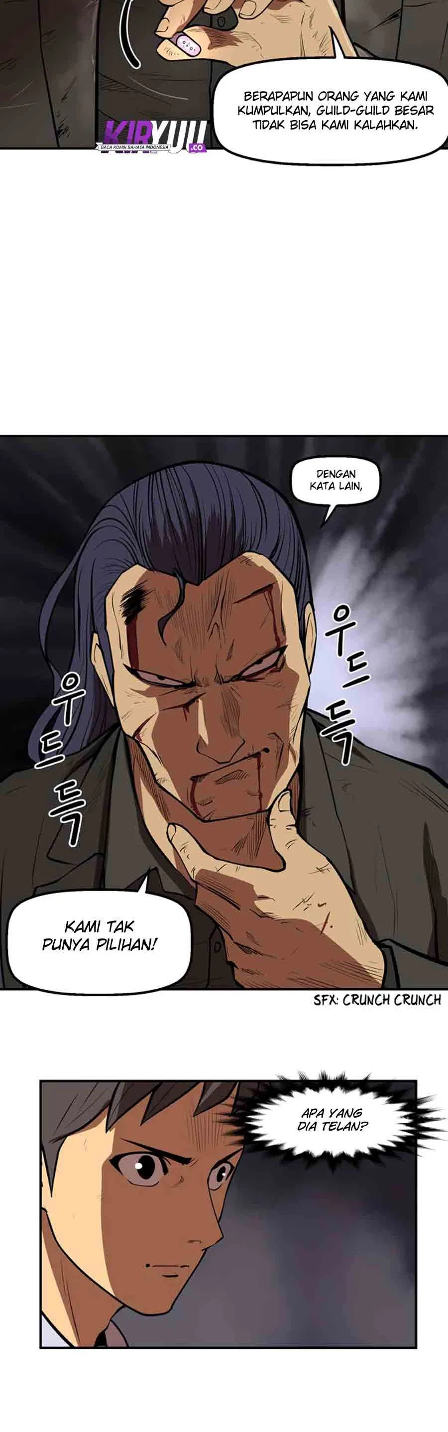 raid - Chapter: 46