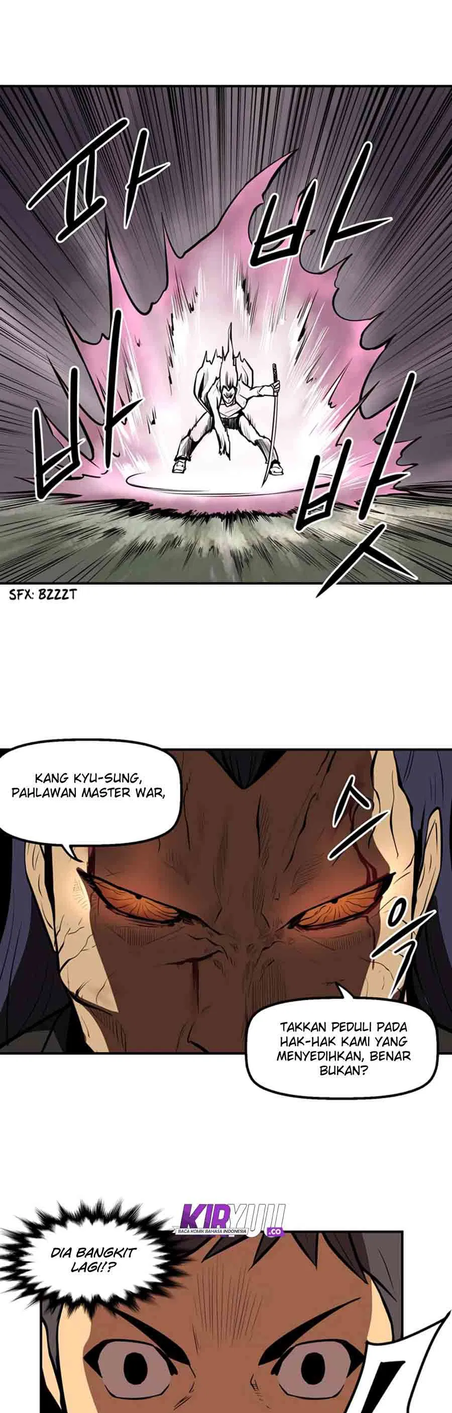 raid - Chapter: 46
