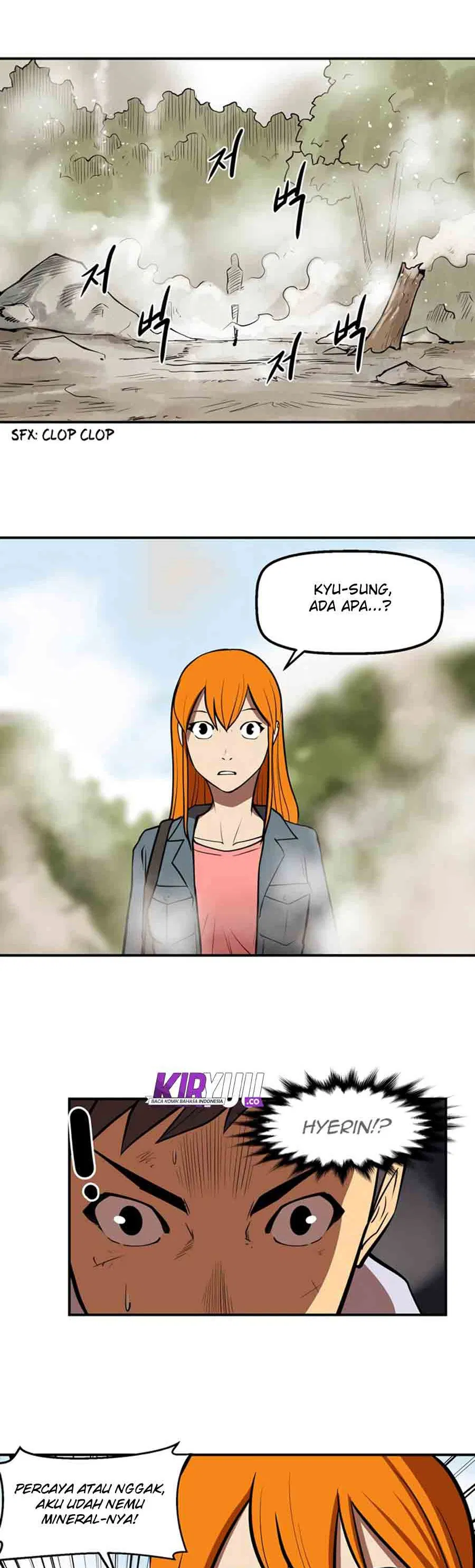 raid - Chapter: 46