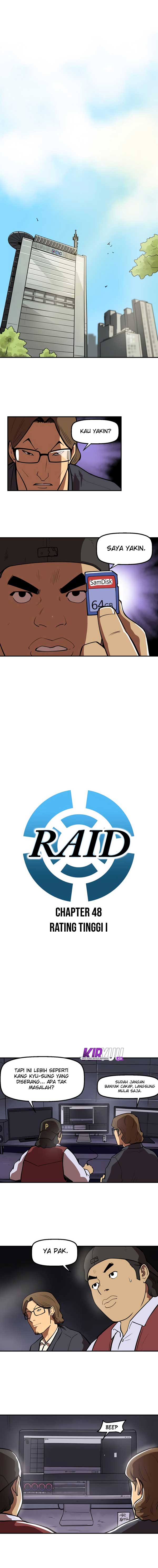 raid - Chapter: 48