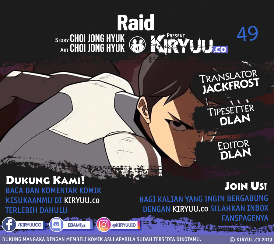 raid - Chapter: 49