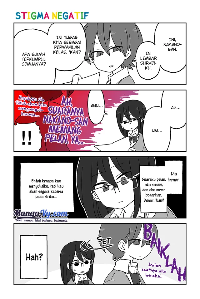 mousou-telepathy - Chapter: 21-30