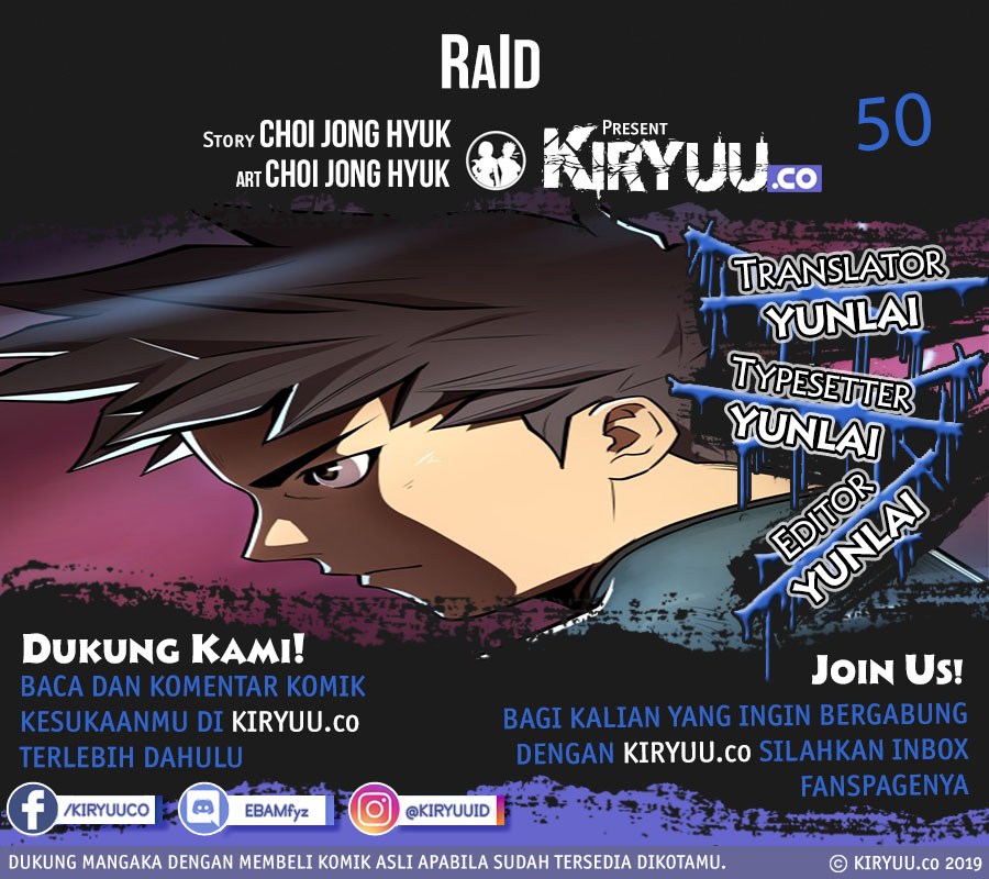 raid - Chapter: 50