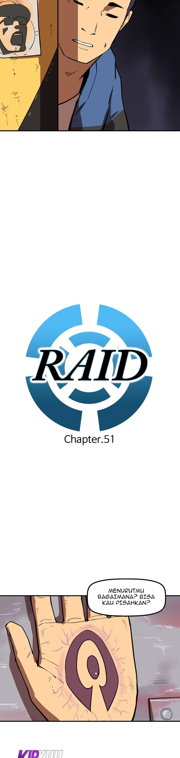 raid - Chapter: 51