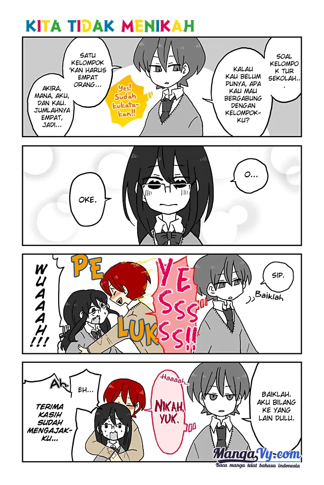 mousou-telepathy - Chapter: 41-50