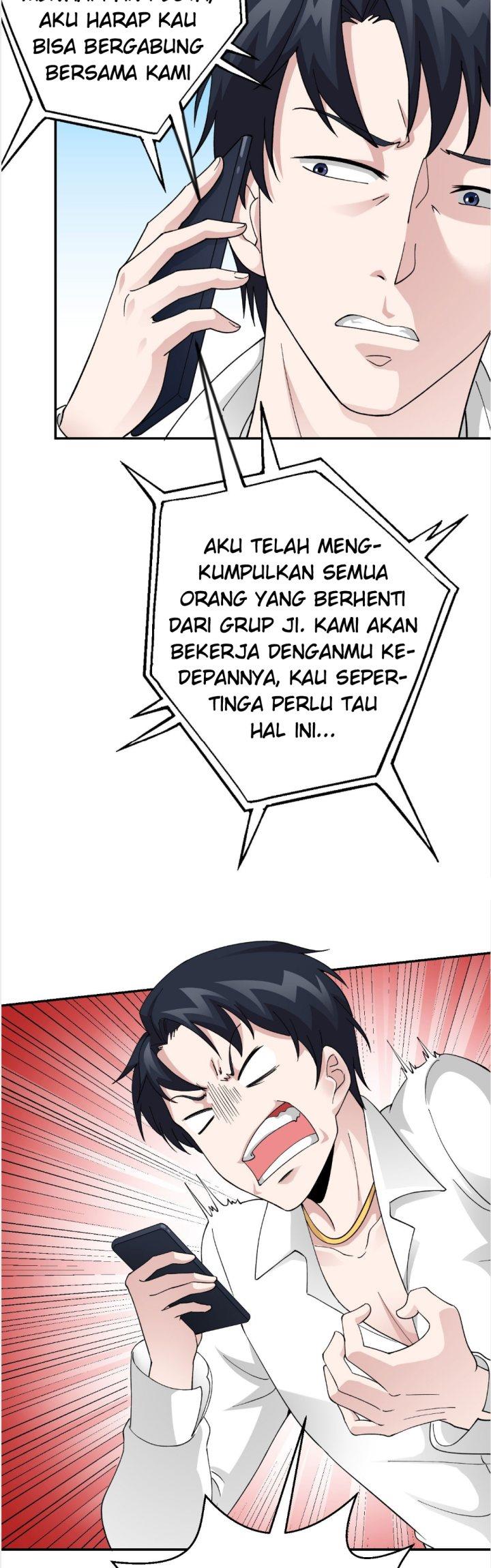 im-just-an-immortal - Chapter: 25