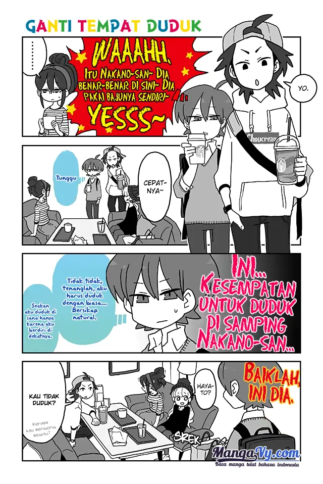 mousou-telepathy - Chapter: 61-70