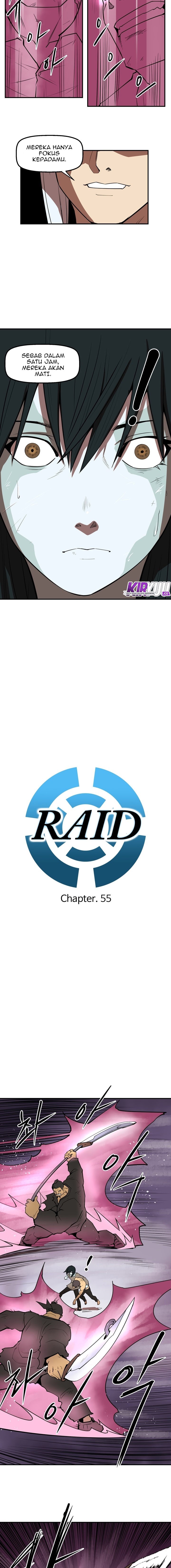 raid - Chapter: 55