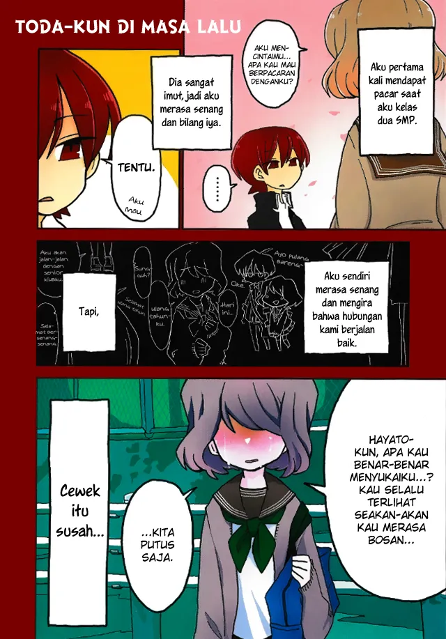 mousou-telepathy - Chapter: 102.5