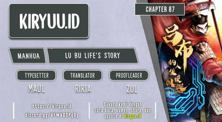 lu-bus-life-simulator - Chapter: 87